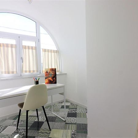 Mary'S Apartments - De Vivo Realty Massa Lubrense Exterior foto